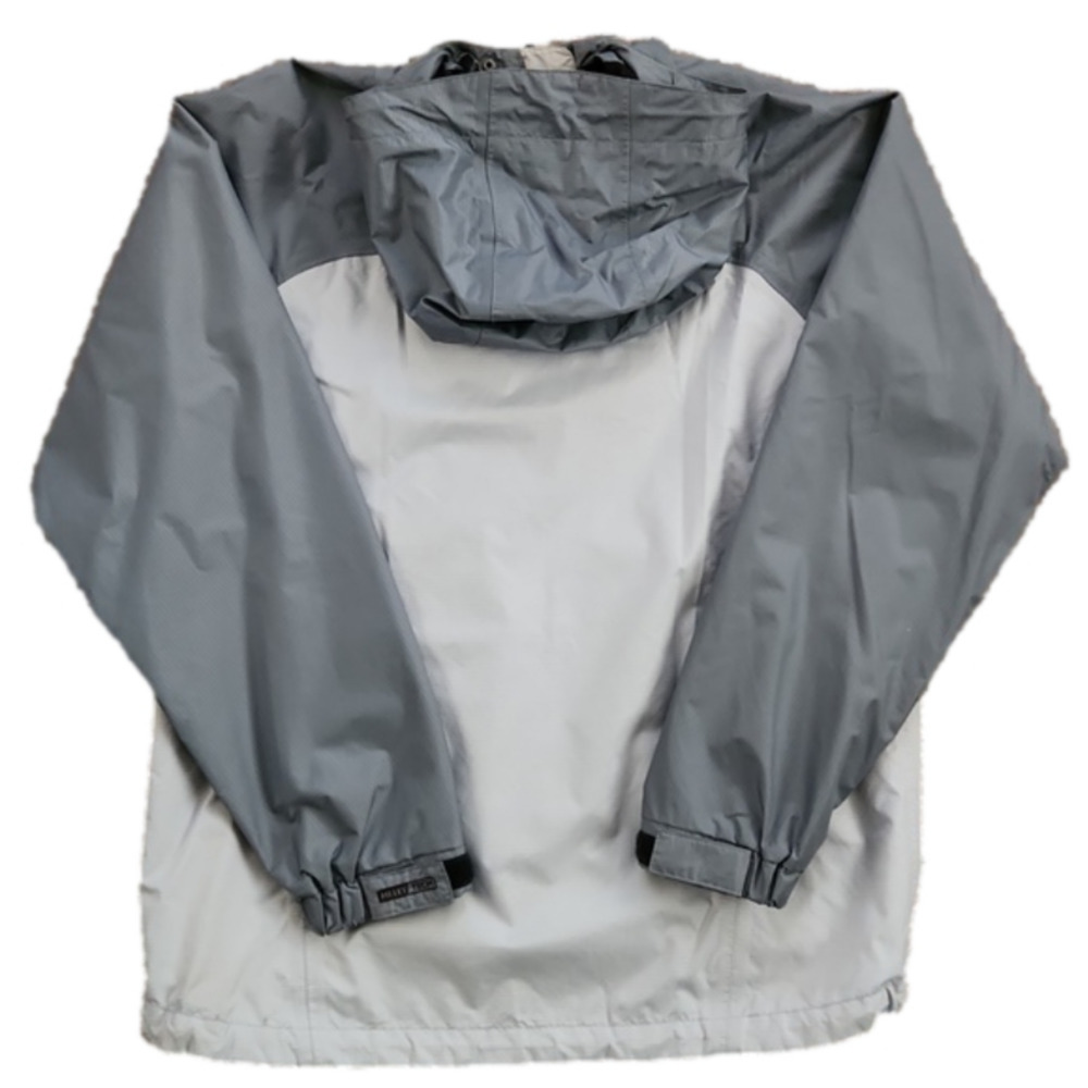 Helly Hanson Hellytech Gray & Silver Waterproof C… - image 3